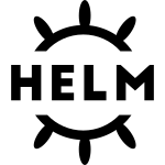 Helm SVG Icon